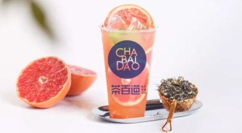 茶百道官网加盟市场孕育十来茶饮品牌